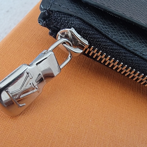 Louis Vuitton coin card holder monogram - Picture 4 of 5